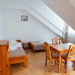 Pokoje Goscinne Dom Sw. Szymona