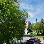 Pokoje Goscinne Dom Sw. Szymona