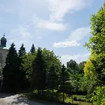 Pokoje Goscinne Dom Sw. Szymona