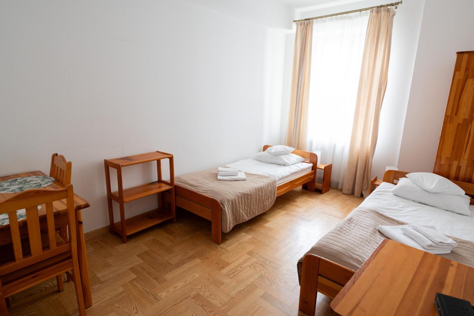 Goscinne Dom Sw. Szymona Privatunterkunft